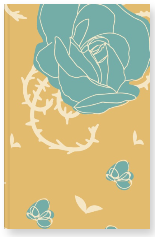 Blank Journal #1