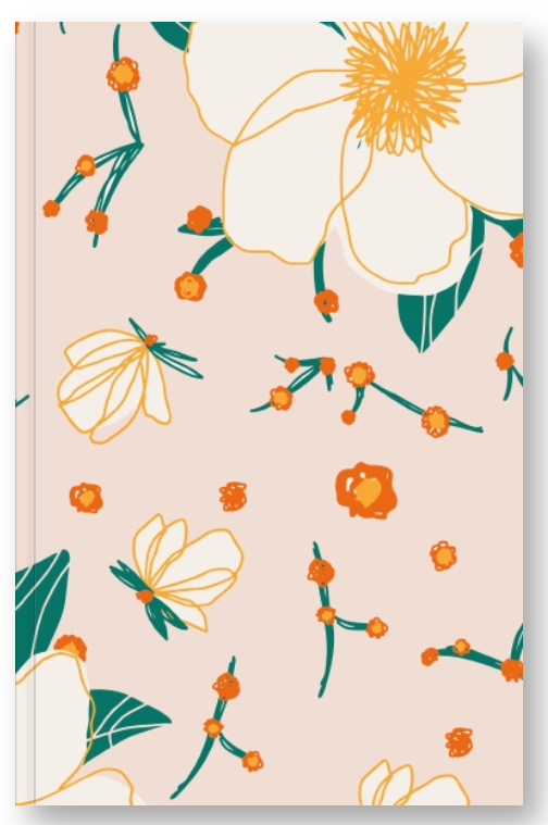 Blank Journal #2