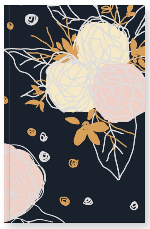 Blank Journal #3