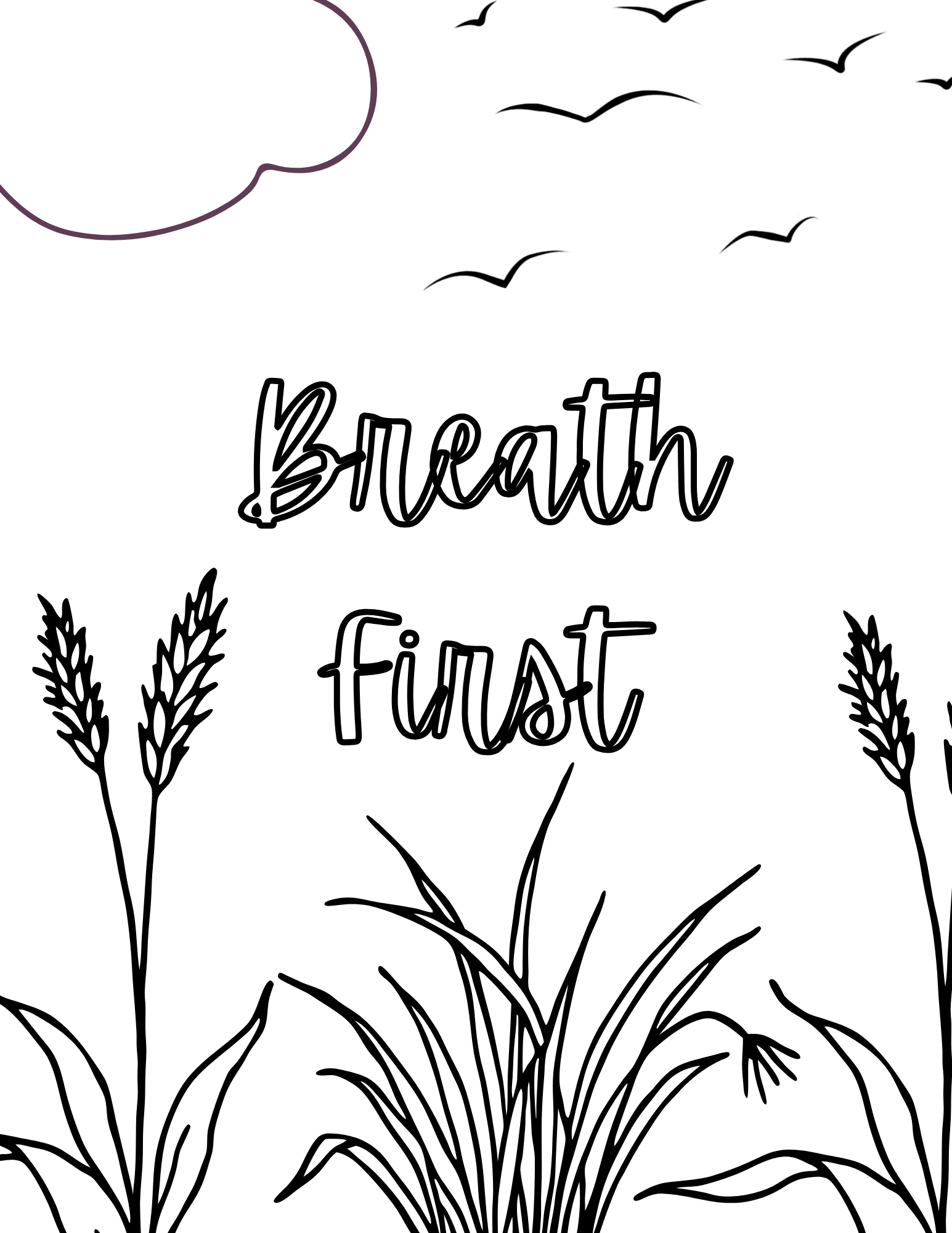 Peace Over Perfect - Digital Add-On