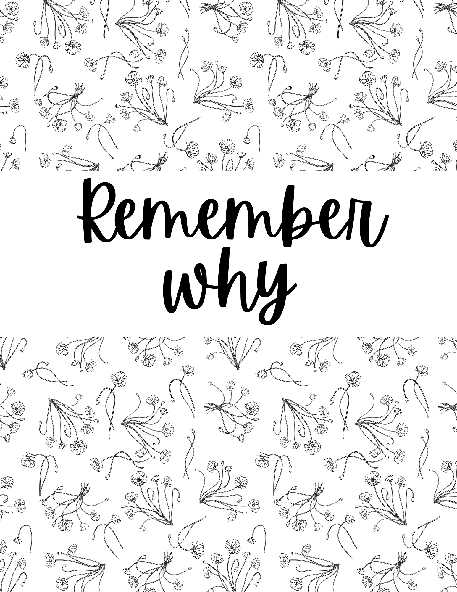 Peace Over Perfect - Digital Add-On