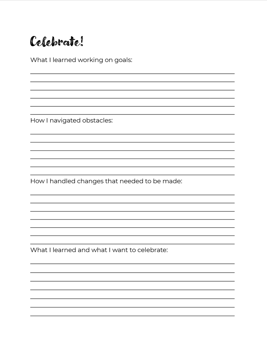 Peace in Pregnancy - Workbook 2