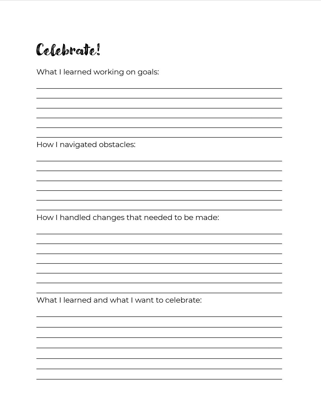 Peace in Pregnancy - Workbook 2