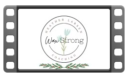 Peace Over Perfect - Pre-Recorded Program