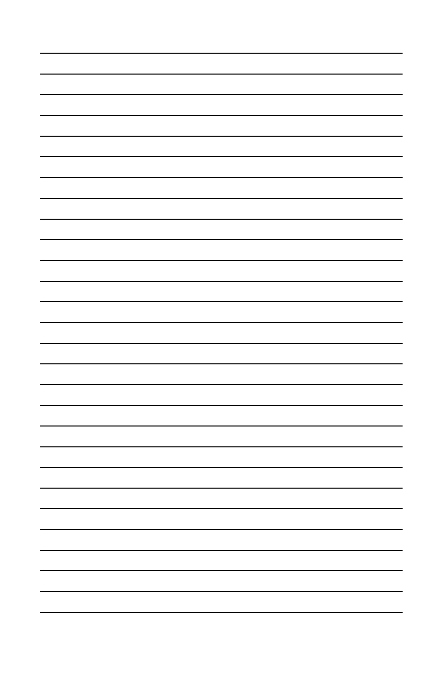 Blank Journal #1